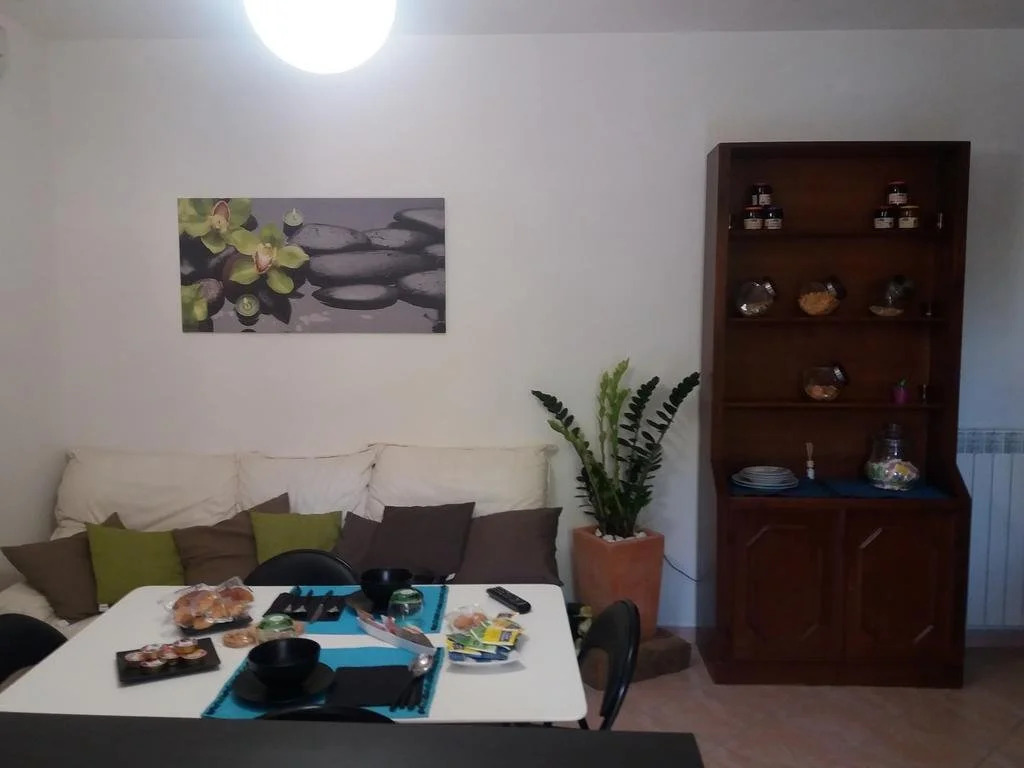 B&B da Alberto