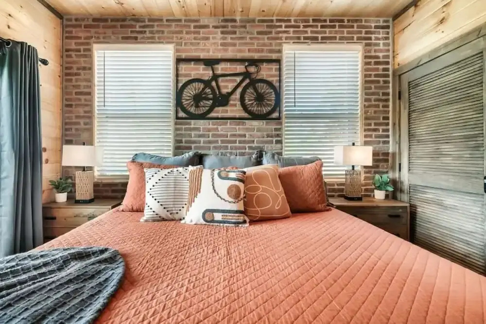 Tranquil Mountain Getaway By Ghosal Luxury Lodging