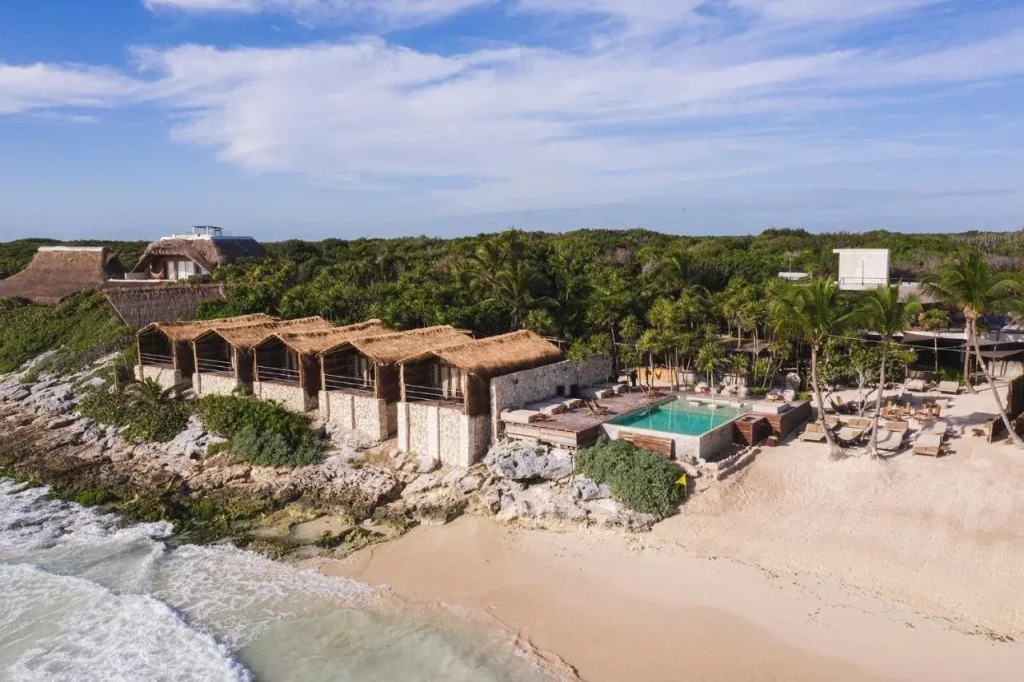Our Habitas Tulum
