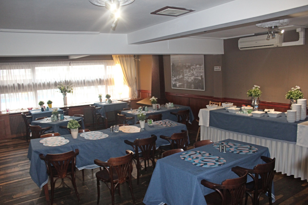 Euro Hotel Centrum
