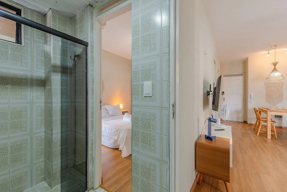 Fortaleza Flat #304 - Flat in Iracema by Carpediem