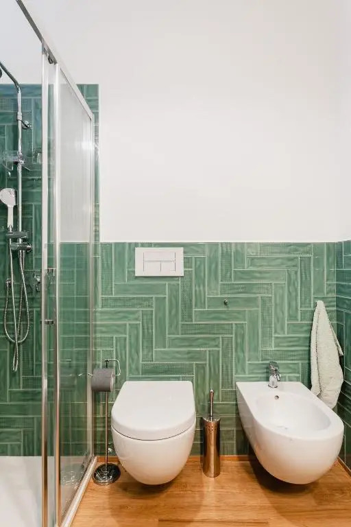 Interno 19 - Vista Mare