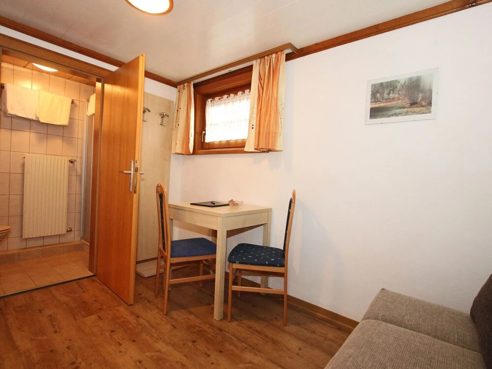 Appartement Freiblick