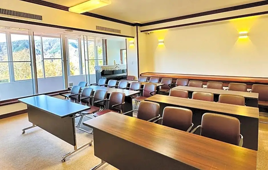 Trip7 Hakone Sengokuhara Onsen Hotel - Vacation STAY 49531v