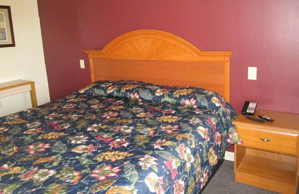 Cajun Country Inn