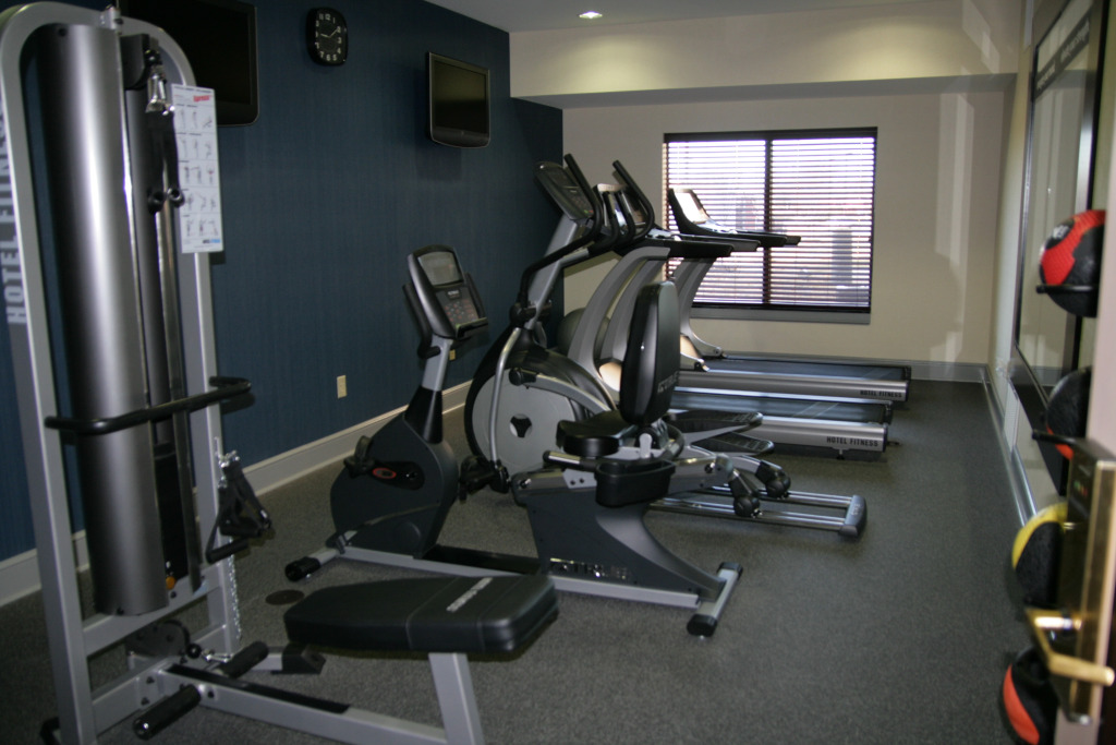 Hampton Inn Olathe