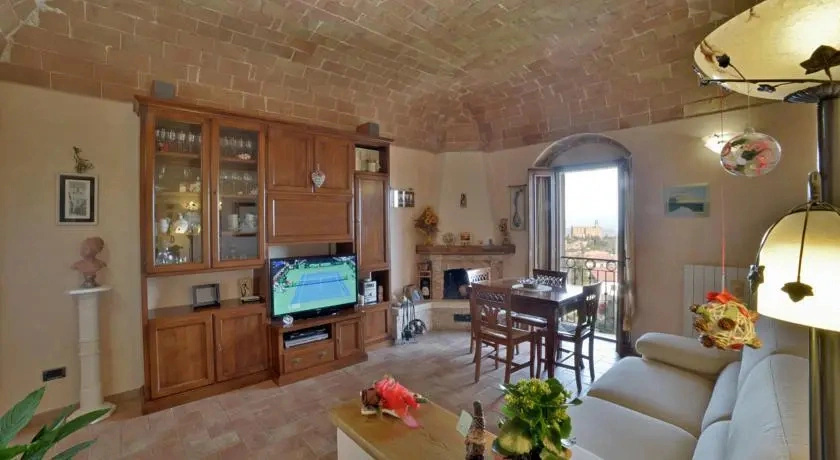 Appartamento Vista Incantevole