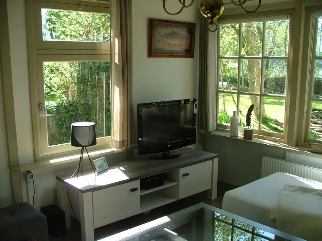Saense huisje
