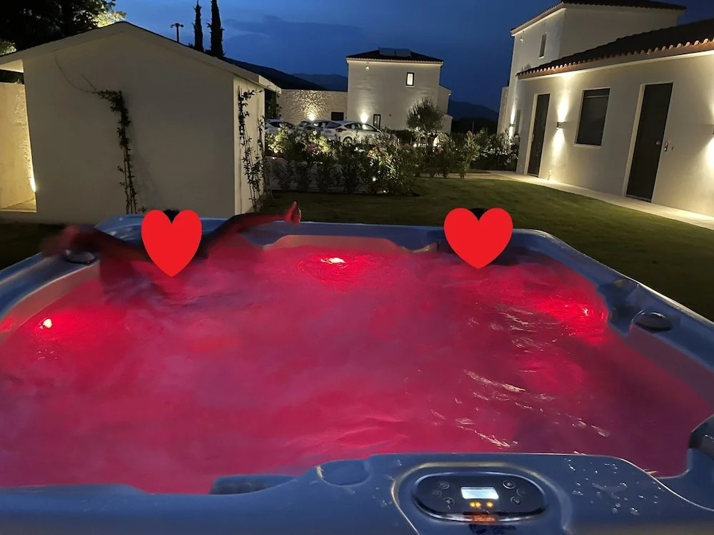 Ionian Trilogy Luxury Villas