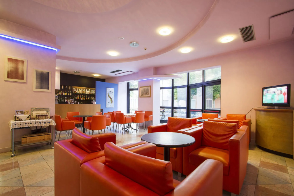 Hotel Sirena & Cucina
