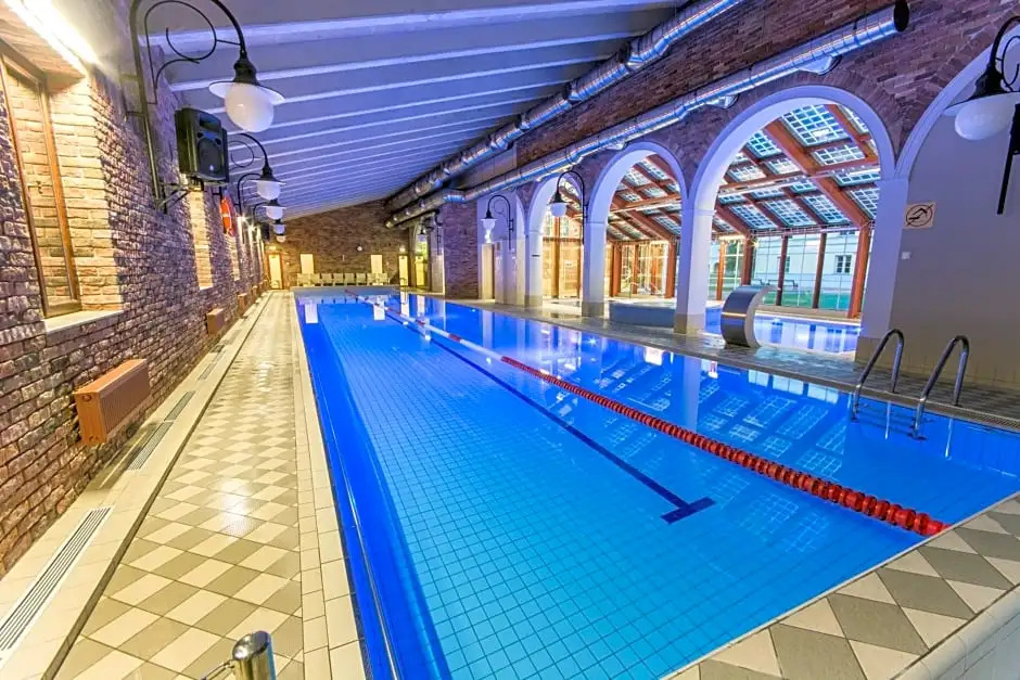 von ROSEN spa