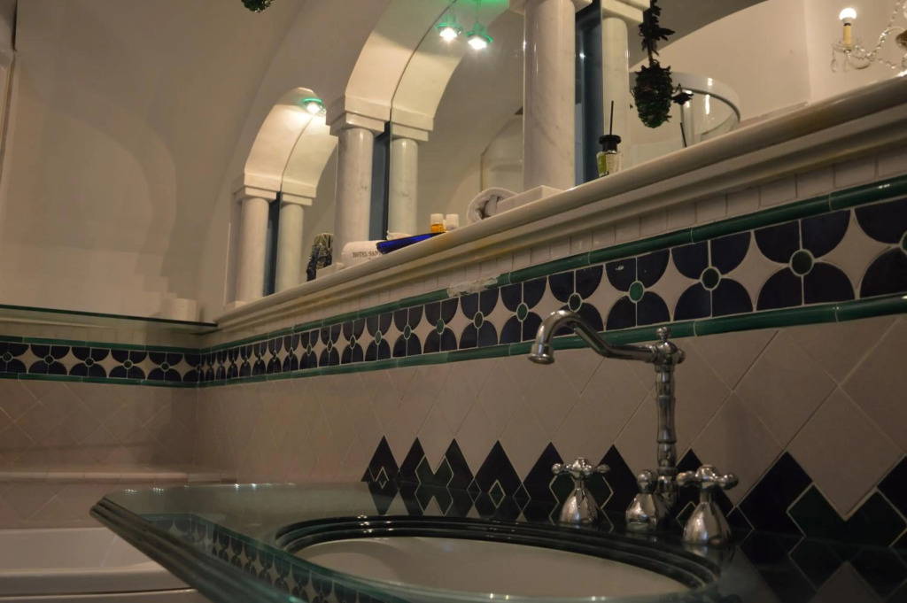 Hotel Santa Lucia