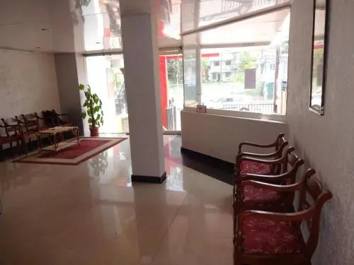 Marwa Inn