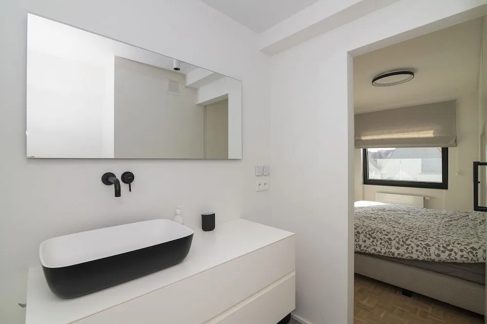 Penthouse Tabora