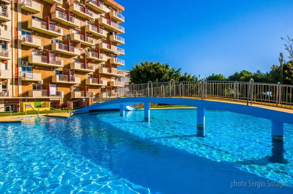 908 Minerva Apartamentos - VISTAS AL MAR- EXCELENTE CONEXION WIFI - PISCINA ABIERTA