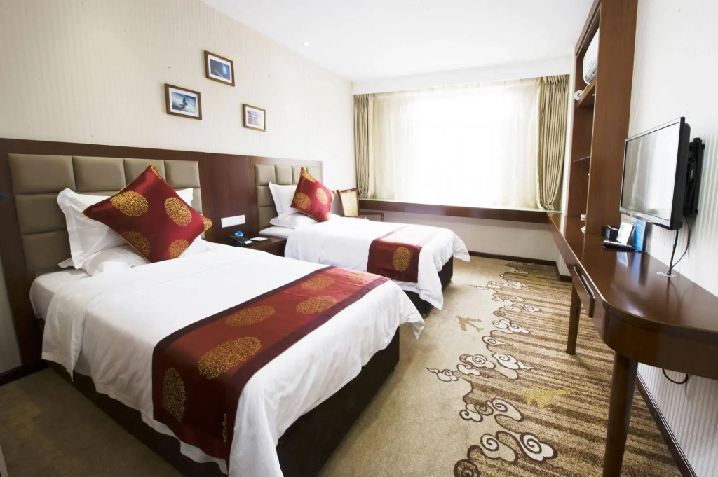 Chengdu Chengfei Hotel