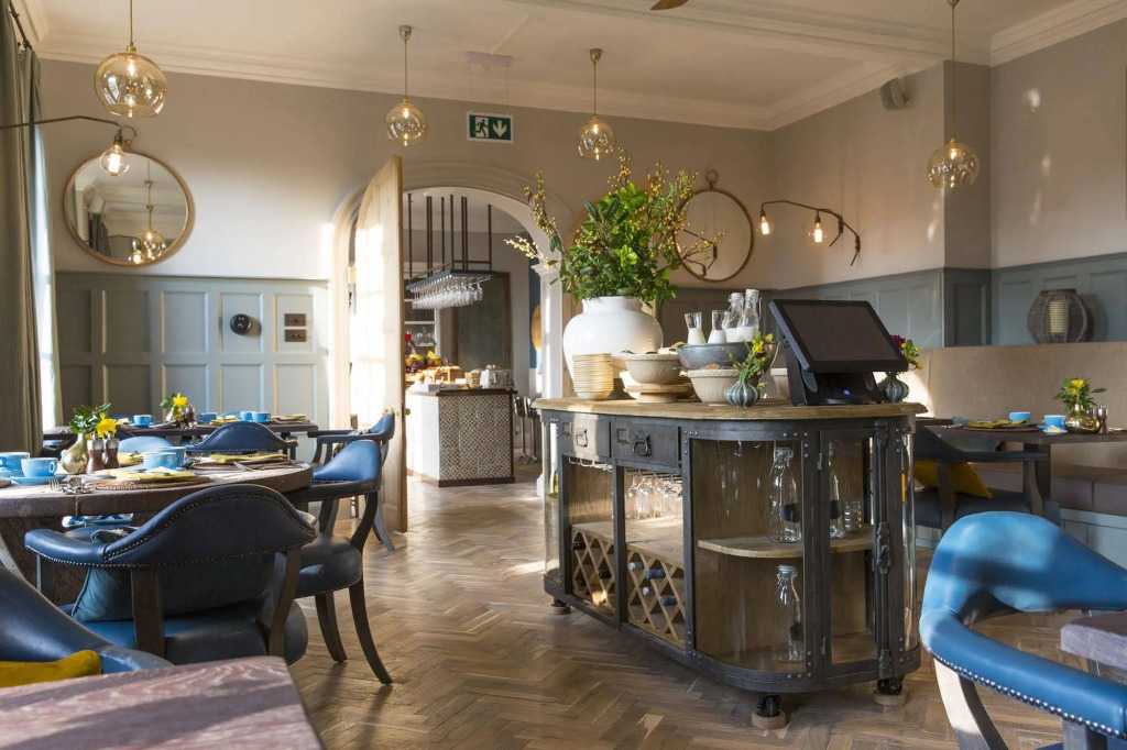 The Painswick