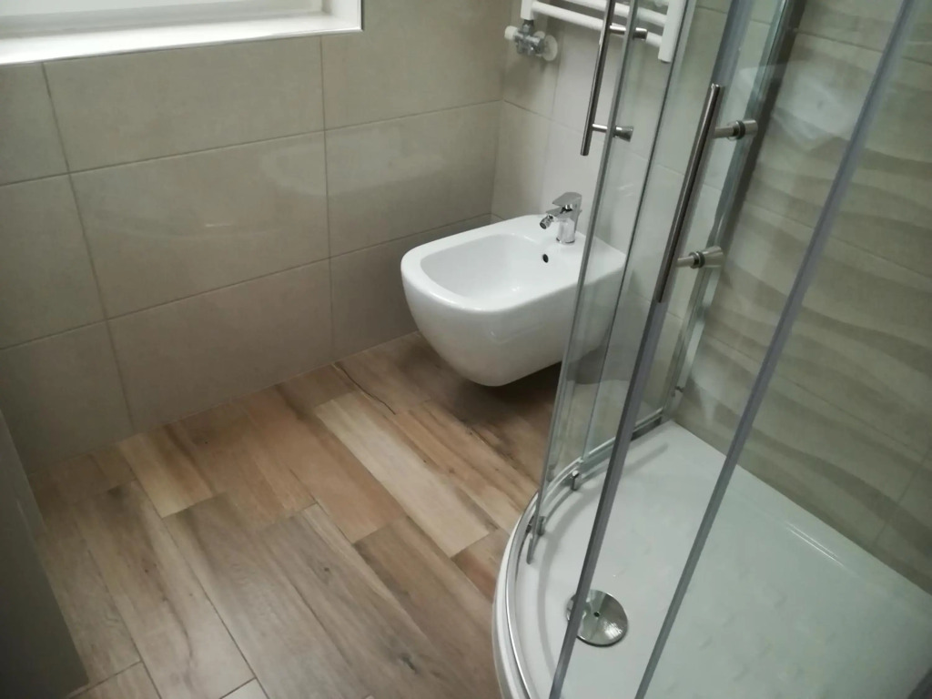 Apartmaji Groš