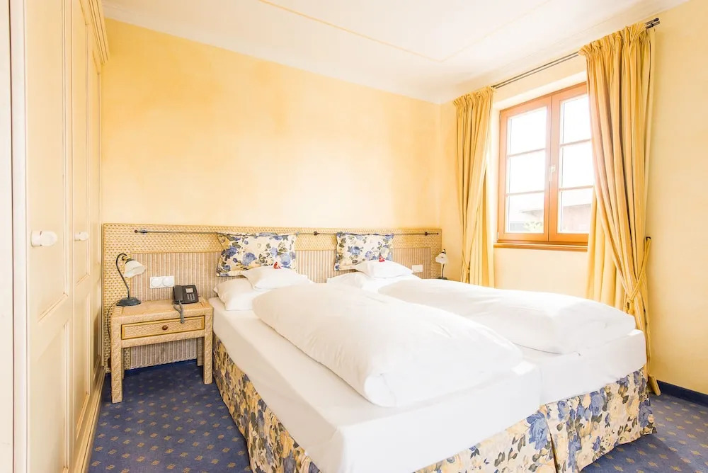 Hotel Altwirt