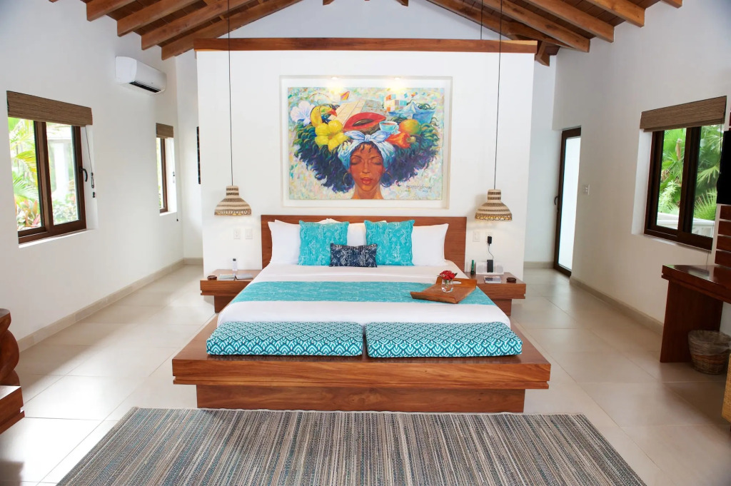 Naïa Resort and Spa