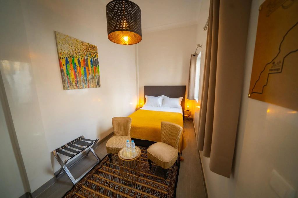 Riad Shanima SPA Marrakech