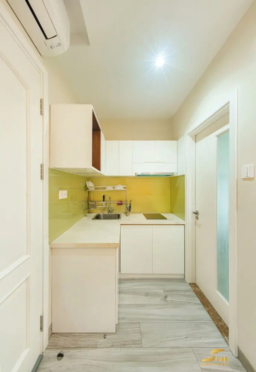 Simmi Signature Hotel & Apartment