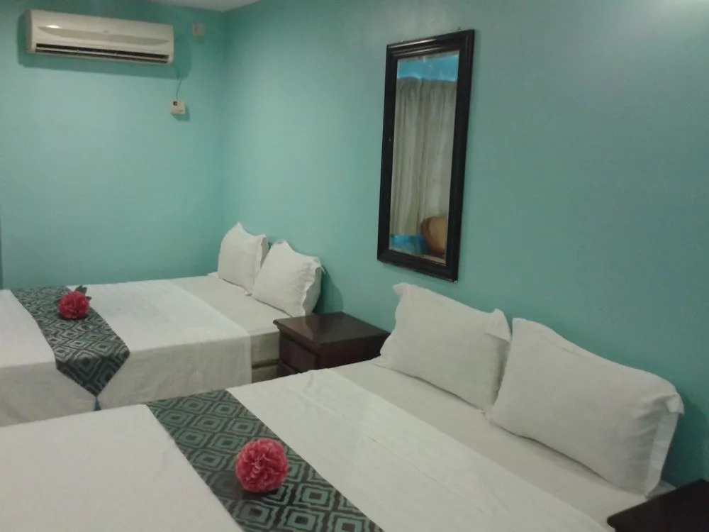 OYO Rooms Seremban KPJ