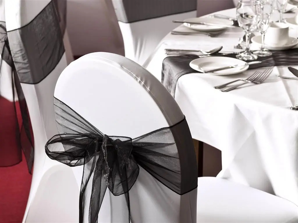 Mercure Ayr Hotel