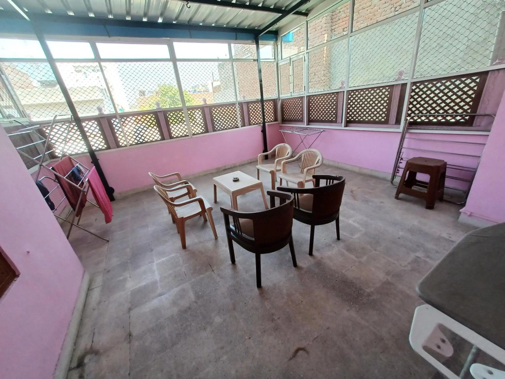 Beena Homestay