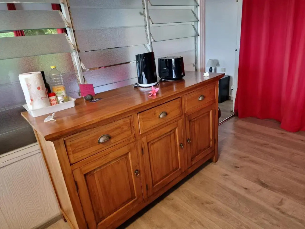 Bungalow Premium Tahiti