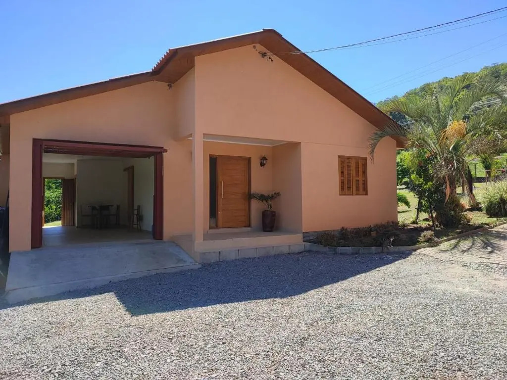 Pousada Villa Romantica