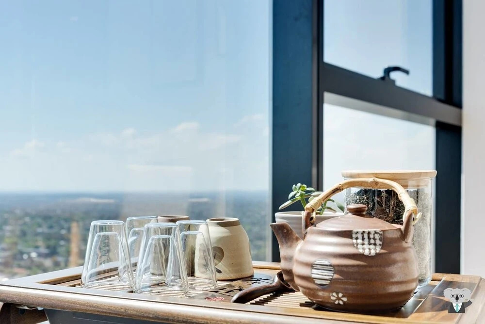 Designer Home With View 2 BED in Box Hill Vbh850