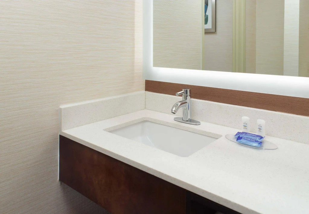 Fairfield Inn & Suites Clarksville