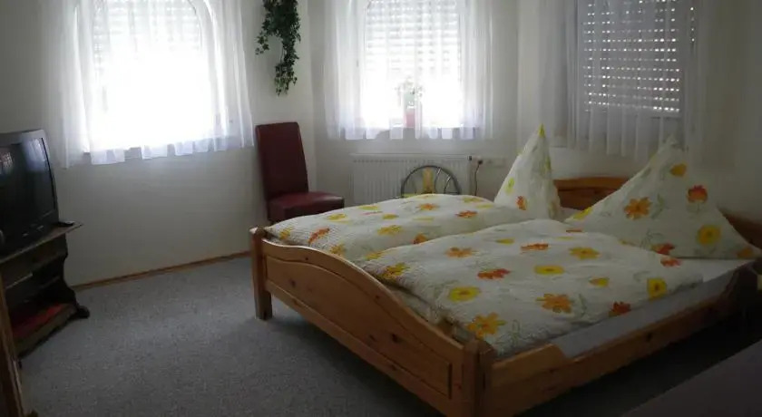 Hotel Fausel