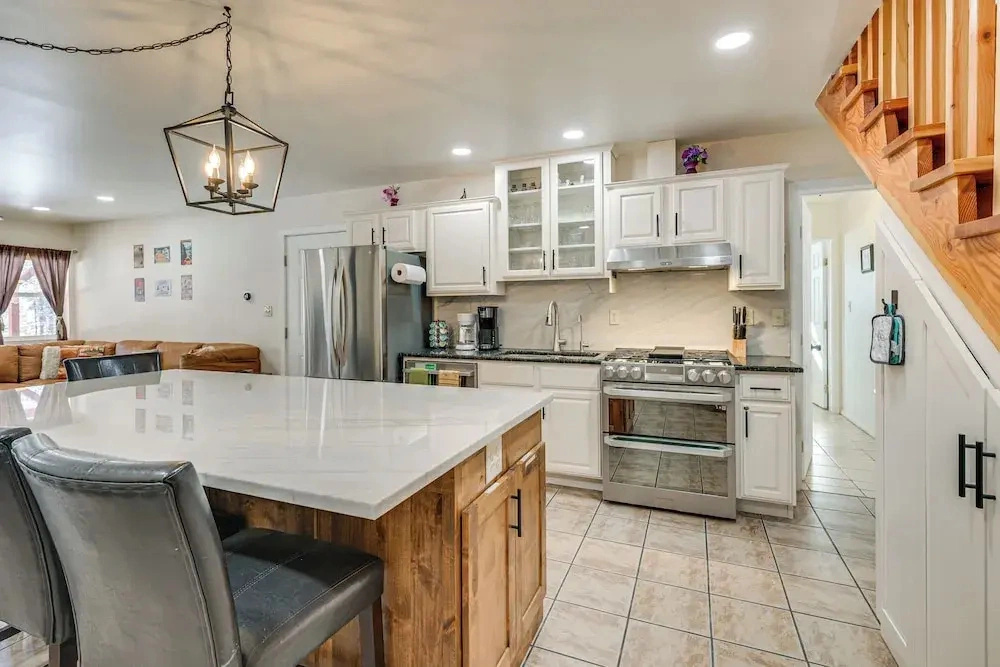 Ski, Hike & Relax: Pagosa Springs Gem w/ Sauna