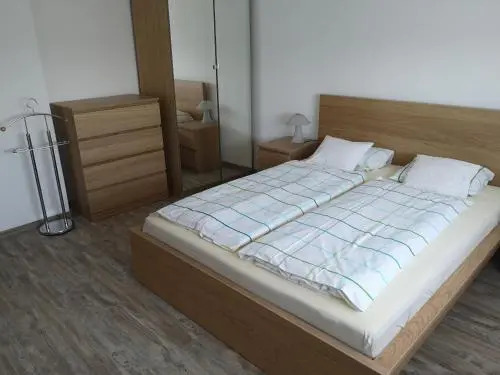 Rita Apartman