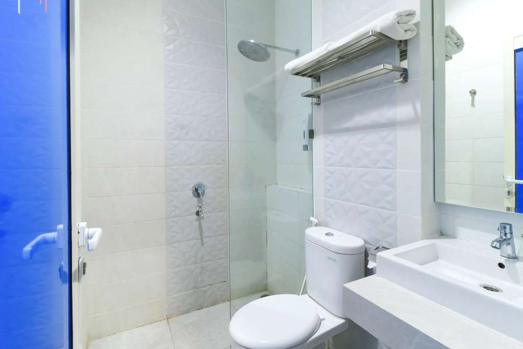 Hotel Berlian International