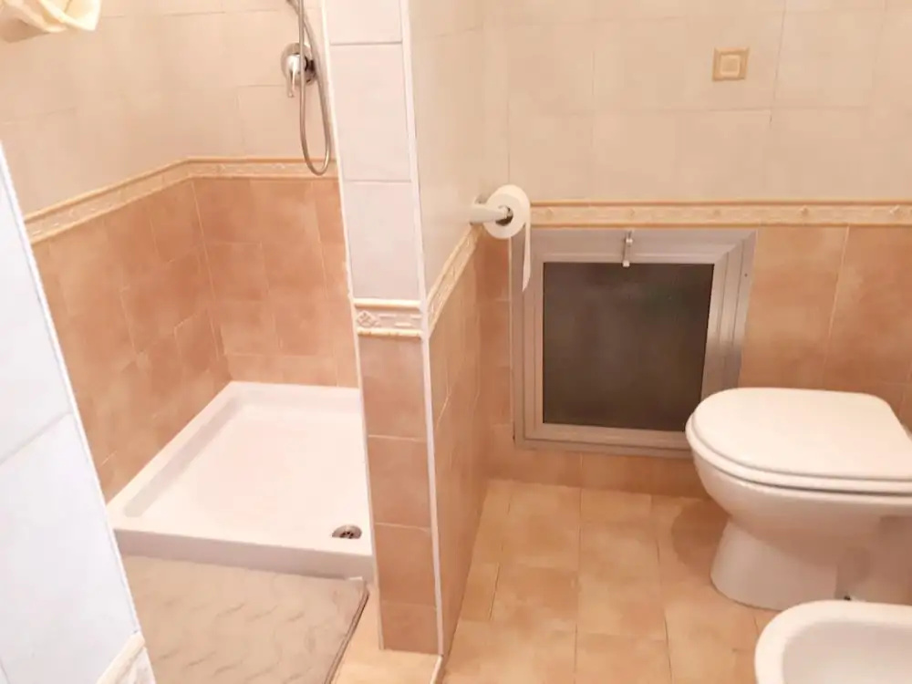 Apartment With 3 Bedrooms In Villa San Giovanni With Furnished Balcony And Wifi 5 Km From The Beach