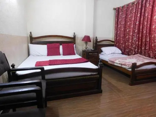 Hotel Al Ikram Inn Islamabad