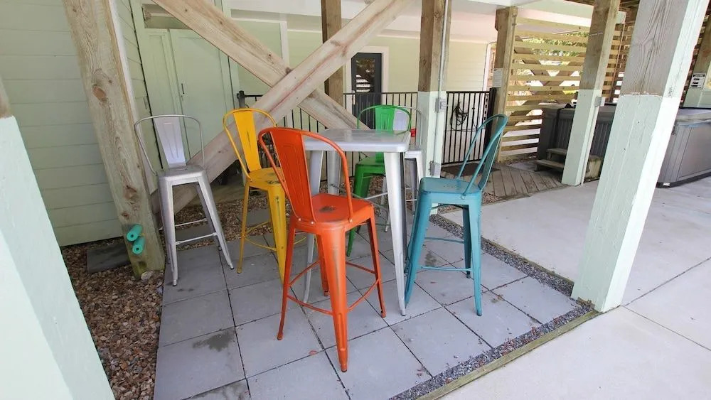 Sugar Magnolia - 5 Br Home