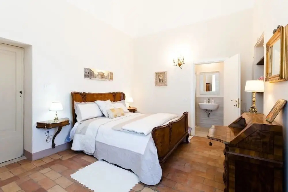 CaLavalle B&B
