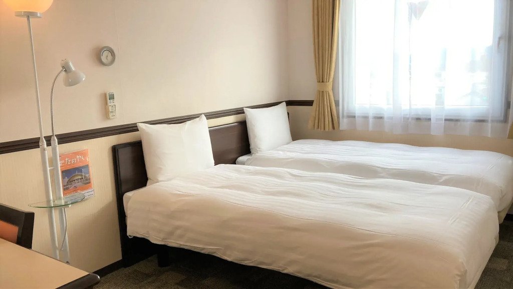 Toyoko Inn Ise Matsusaka Ekimae