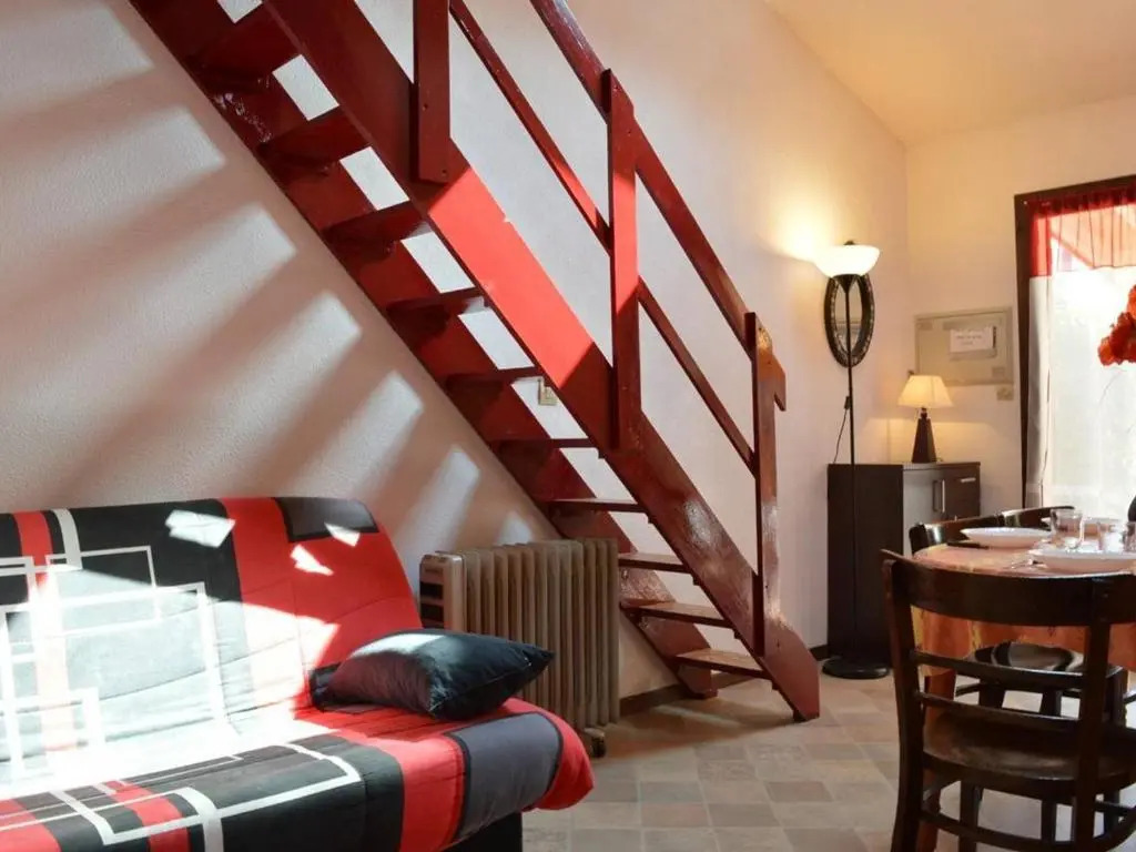 Maison Fleury-Saint-Pierre-la-Mer, 2 pièces, 6 personnes - FR-1-229D-320
