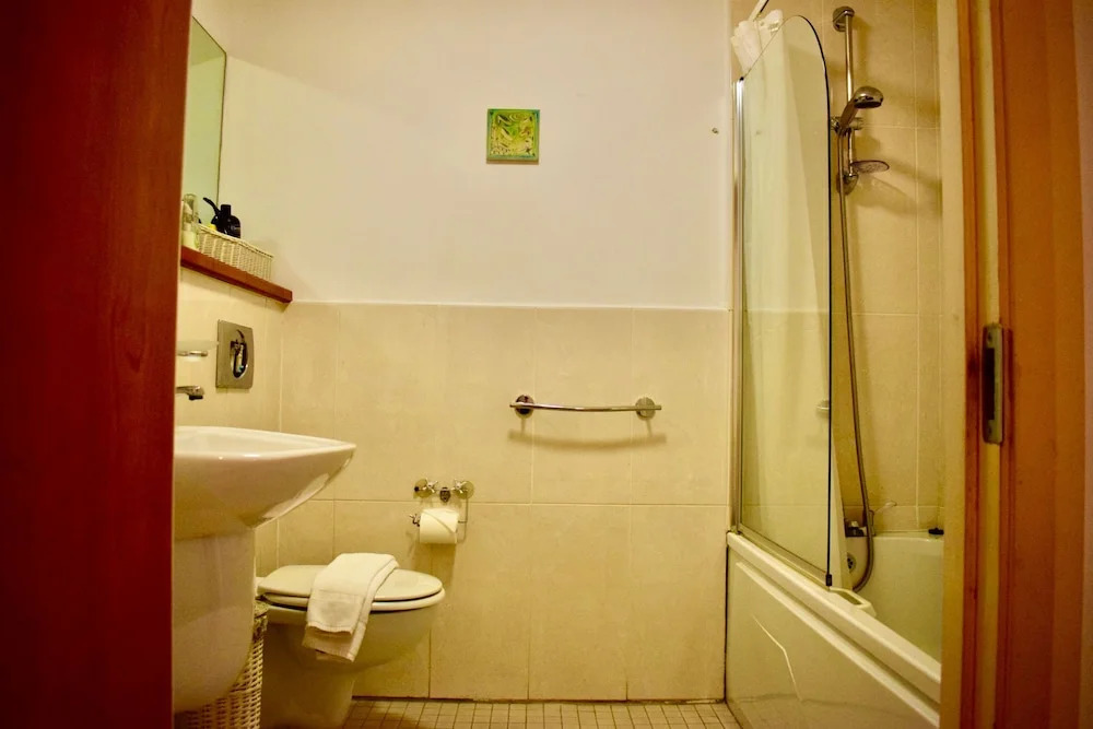 Spacious 1 Bedroom Apartment in The Heart of Dublin