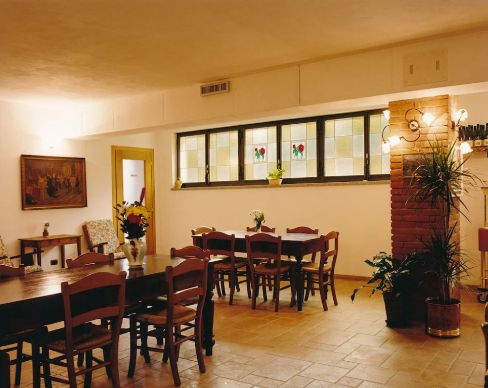 Residenza Camelia