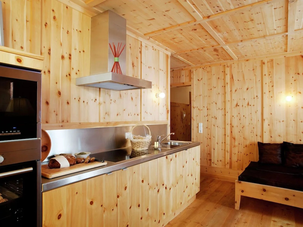 Lovely Apartment in Ramsau im Zillertal near Ski Slopes