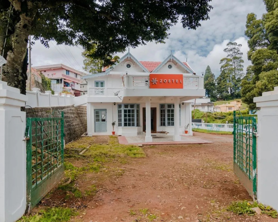 Zostel Ooty