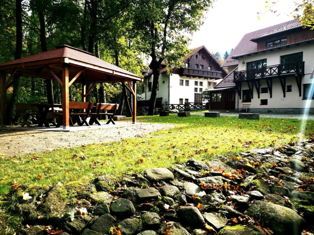 Willa Karpacz dom dla 20 osób, blisko centrum, przy stoku i restauracji