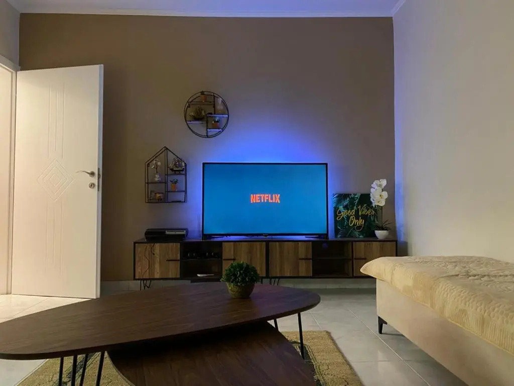 Lucas Apartment