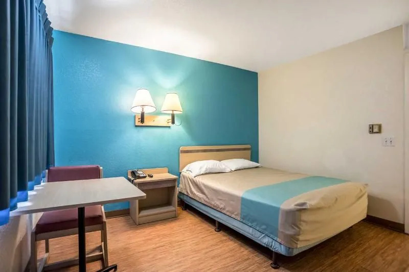 Rodeway Inn Willcox
